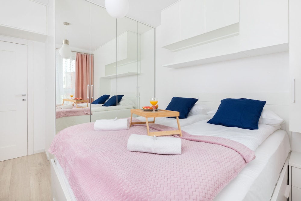 Apartment Garnizon & Parking by Renters view 2