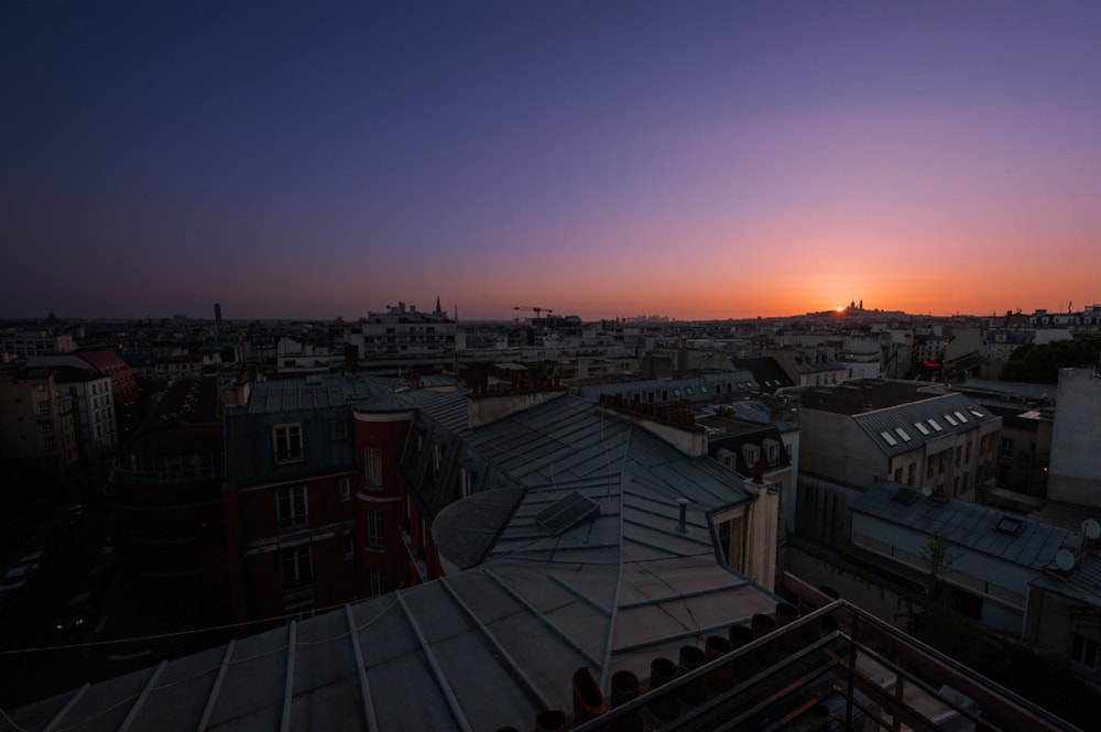 The People - Paris Belleville (ex Les Piaules) - Hostel