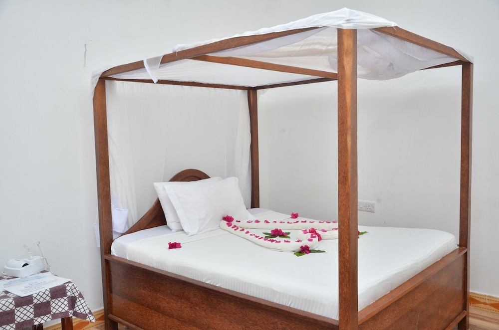 Bagamoyo Spice Villa