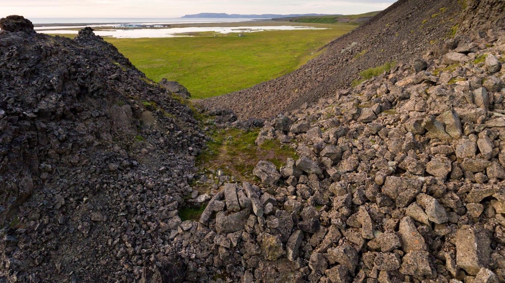 Dettifoss Guesthouse