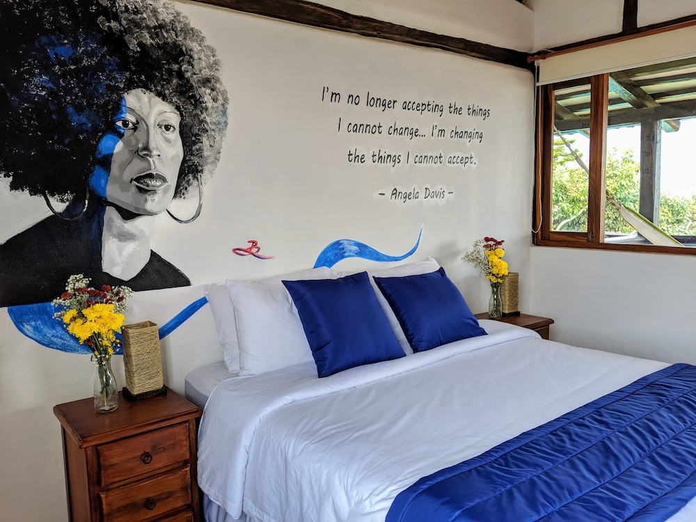 Hostal Venus de Valdivia