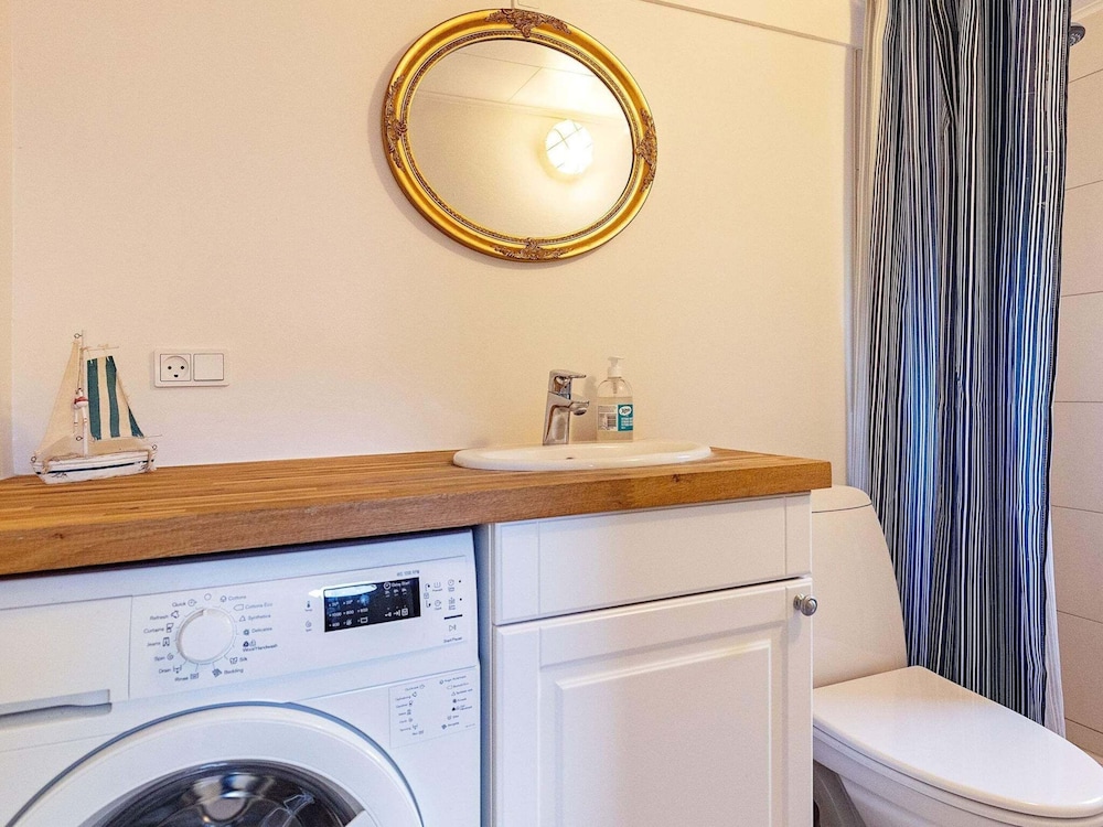 Holiday Home in Marstal view 5