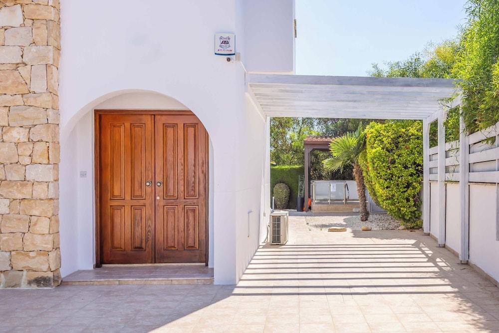 Villa Shanta