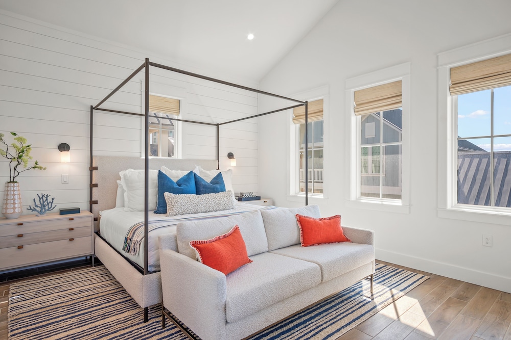 The Seaward 217 STA