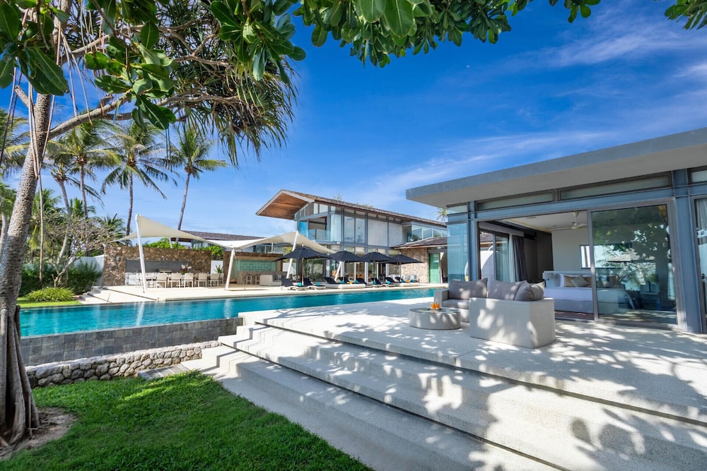 Villa Tievoli