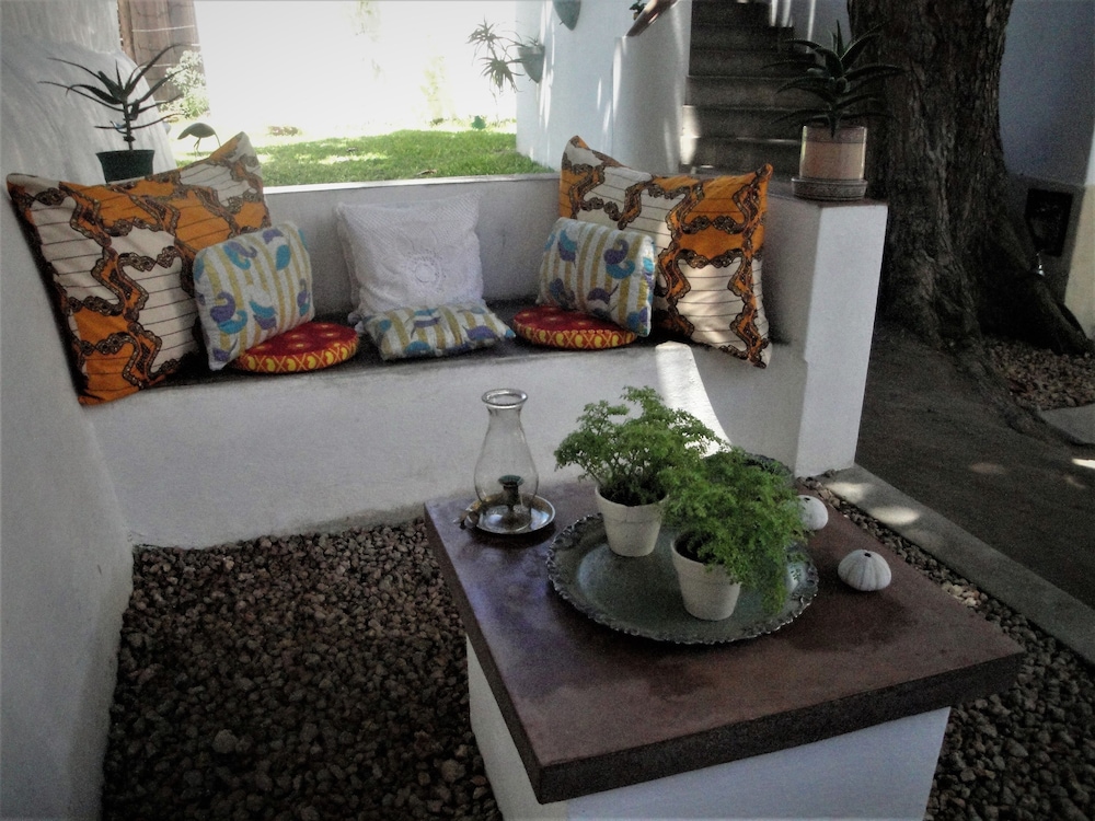 Jardim dos Aloés - Unique B&B