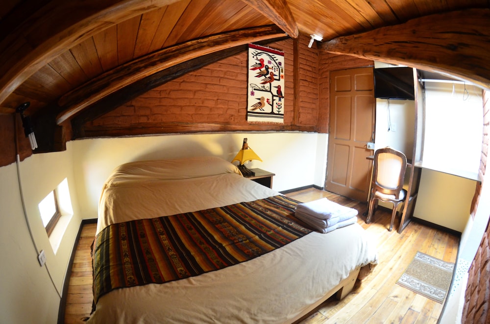 Arupo Bed and Breakfast