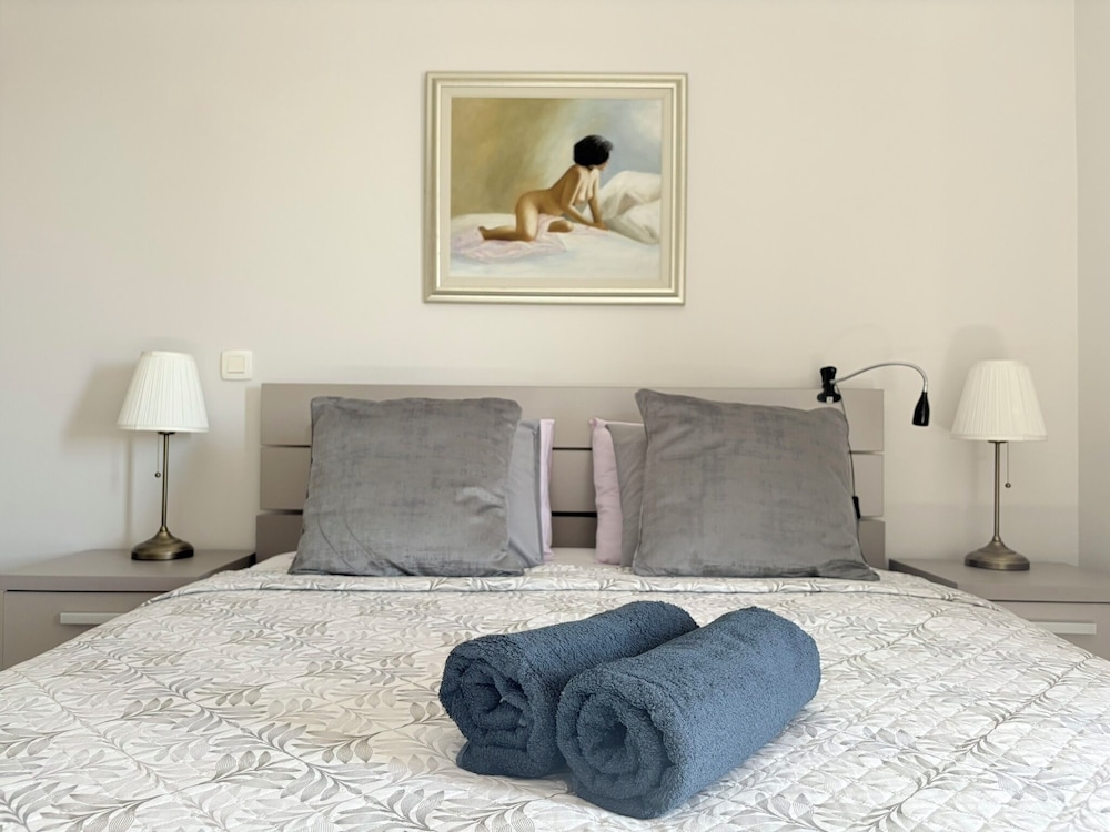 Lume Zadar Apartment with parking
