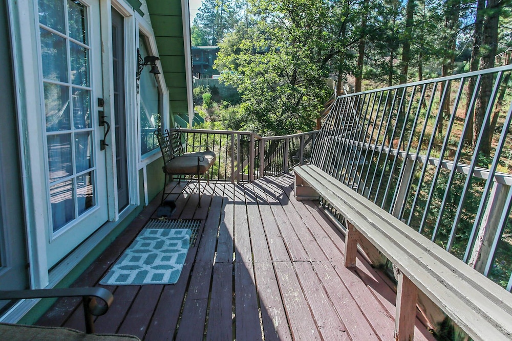 Forest Glen view 5