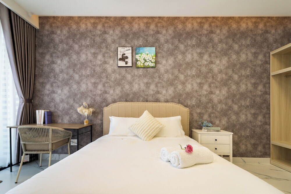 The Global City - Jenny Residences
