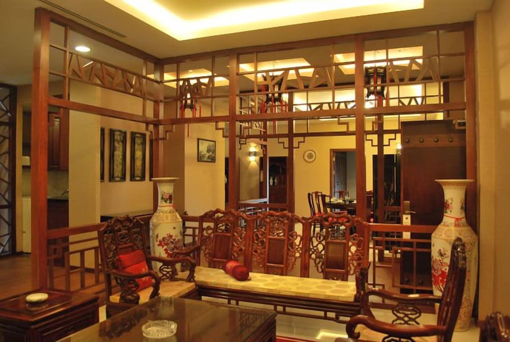 Mciti Suites