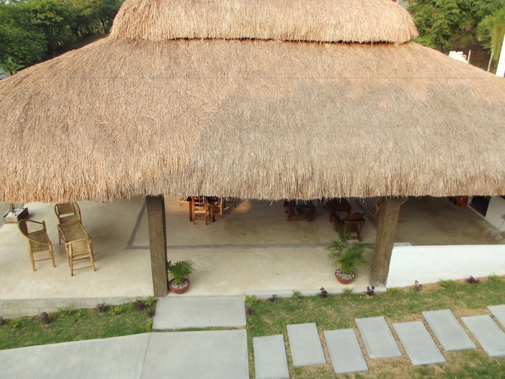 Hotel San Jose