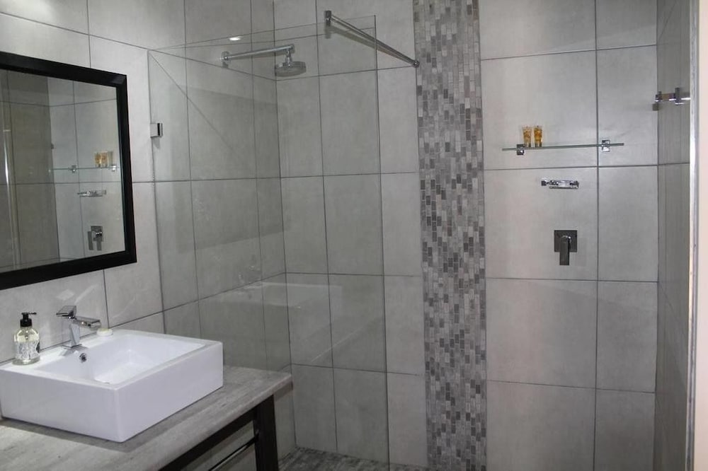 Just B Guesthouse