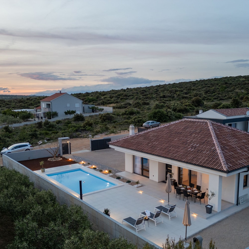 Villa Miki Zadarvillas