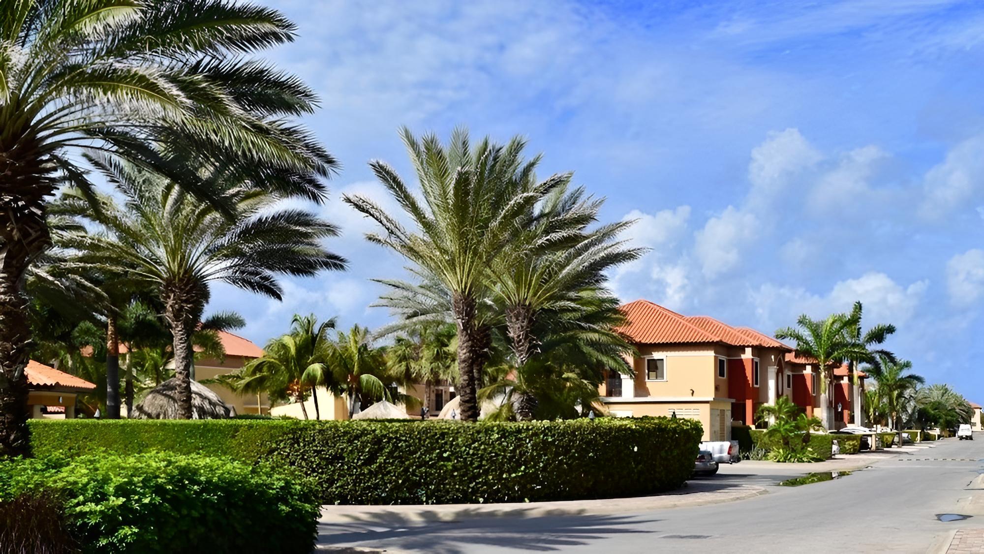 Diamond Villa