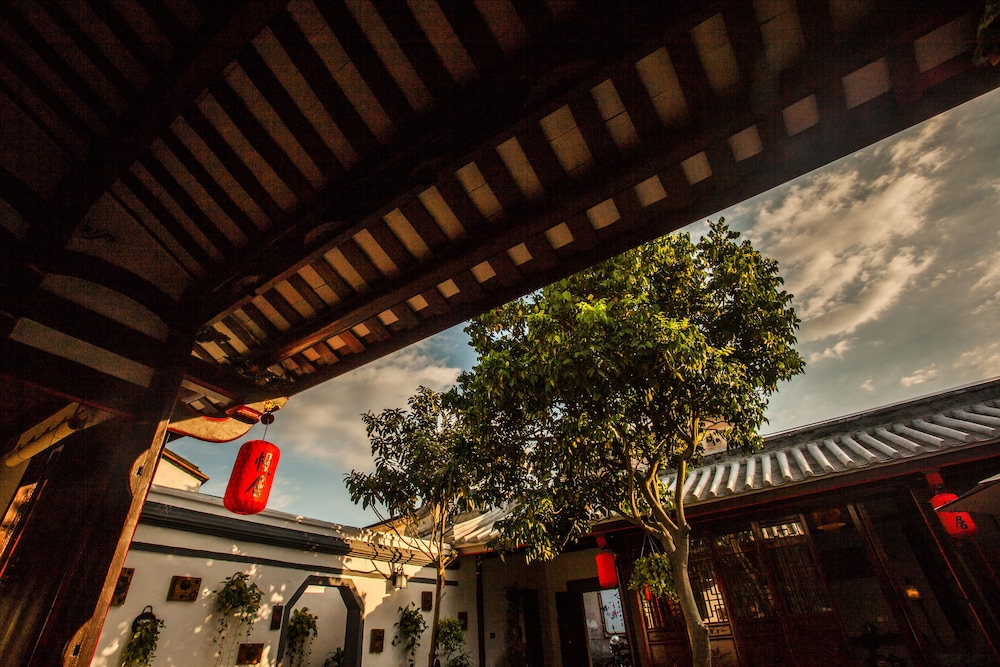 Chaozhou Manju Inn