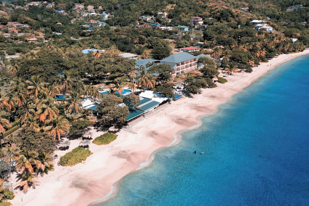 Bequia Beach Hotel Luxury Resort & Spa - Photo 128