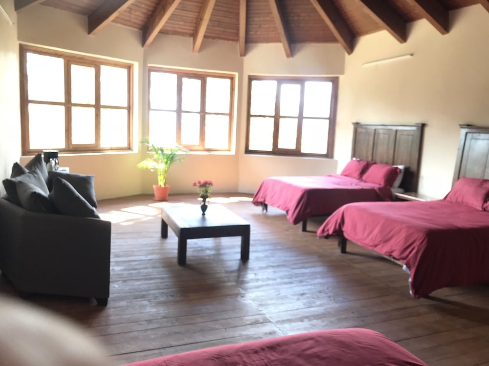Cortijo La Casona