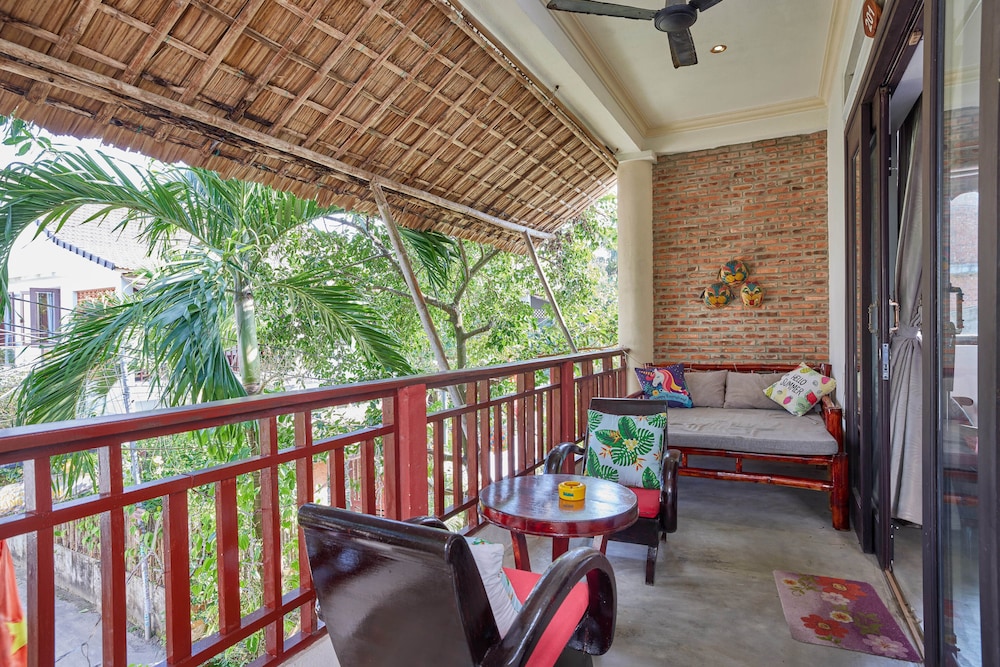 Blue Beach Village Homestay