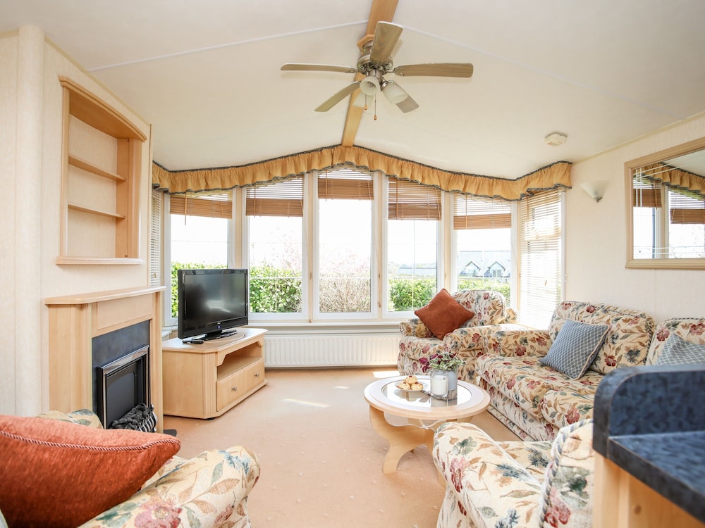 Bryn Hyfryd Caravan