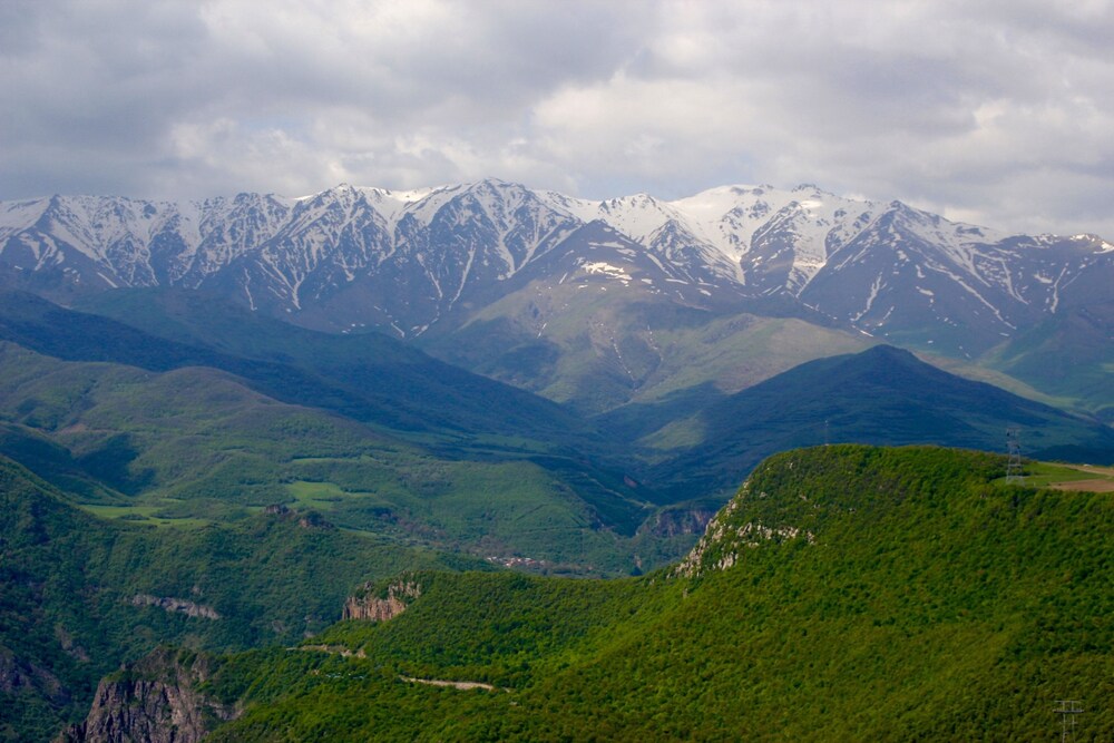 Old Tatev