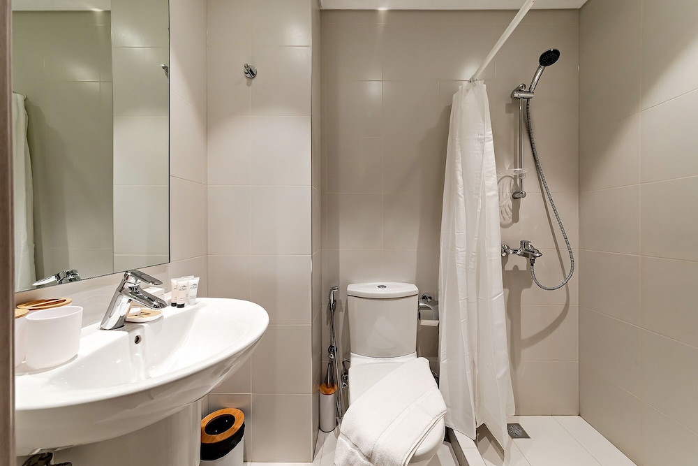 Luxury Burj Khalifa View 4BR