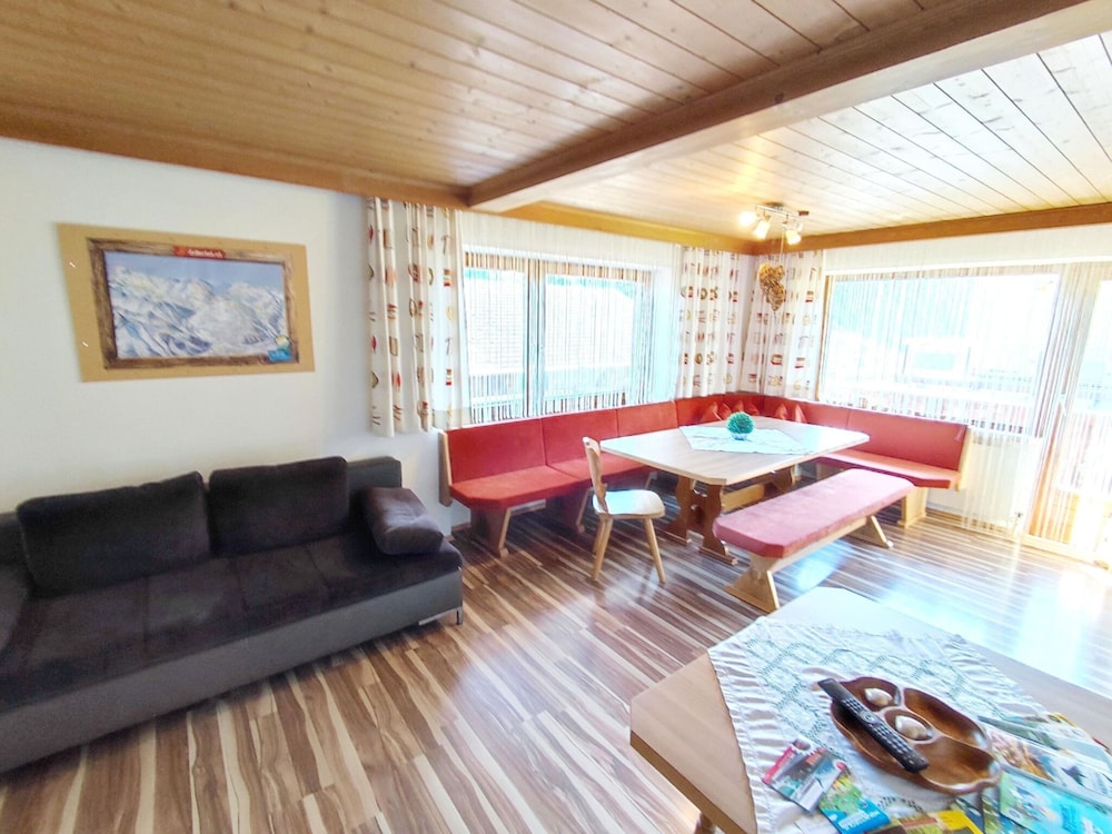 Chalet in Hippach Near Ski Paradise