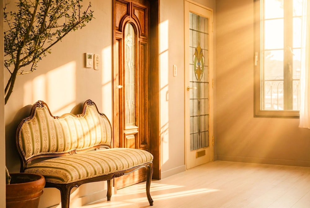 Yangyang Chesed Pension