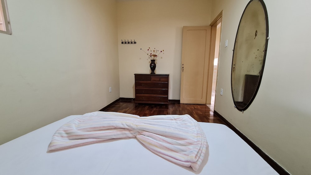 Casa Itapoã Pampulha