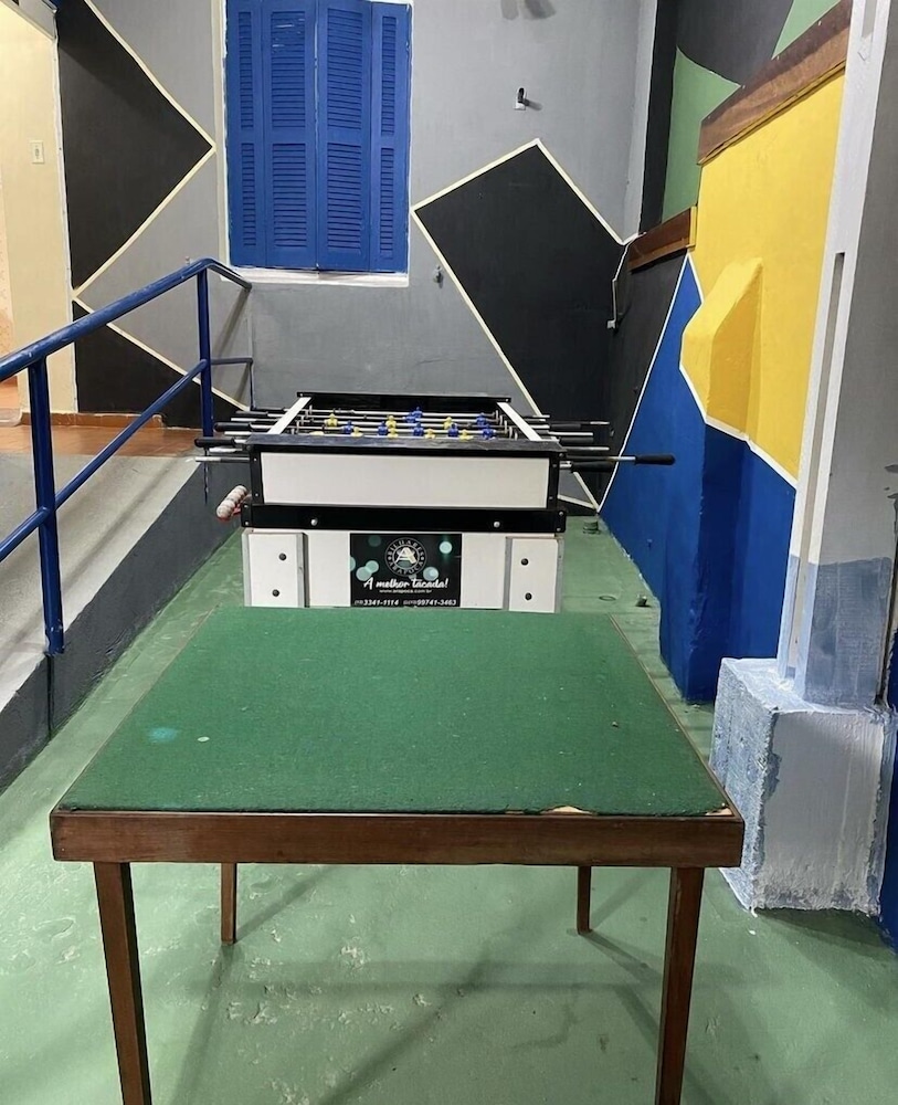 HOSTEL DA VILA