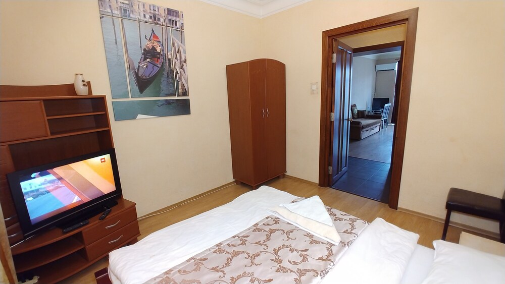 Kyiv Apartments