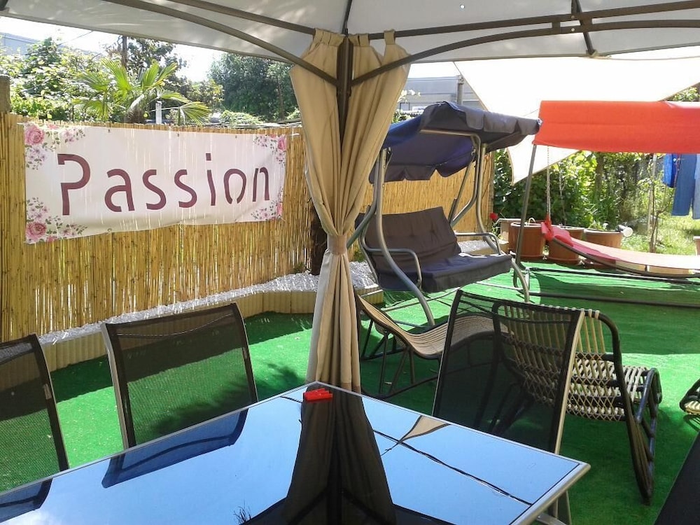 Room in B&B - B & b Oasis Passion Fiera - Quadruple Room