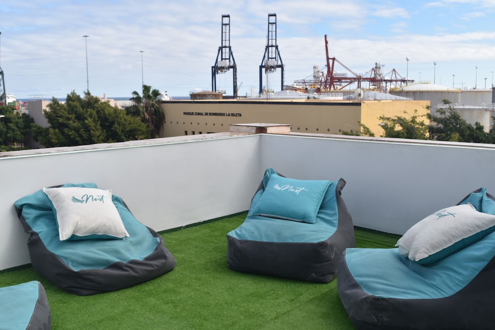 La Isleta Nest Hostel