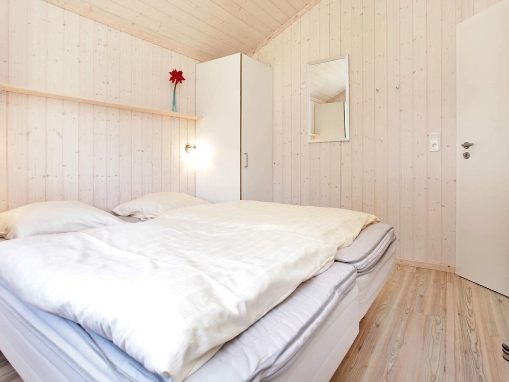 Pretty Holiday Home With Indoor Sauna