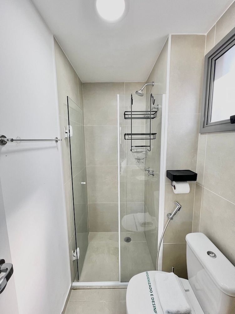 Innvista Allure Residencial Moema