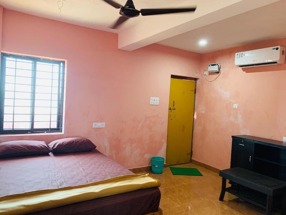 Ocean Paradise Beach Homestay