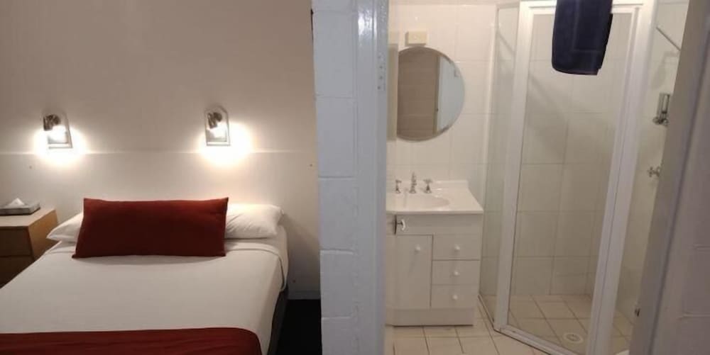 Lake Munmorah Motel