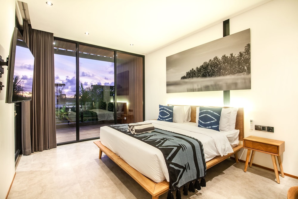 Noma 2 Villa in Pererenan