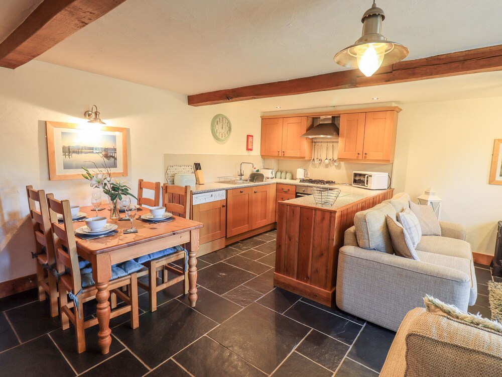 Gowan Cottage