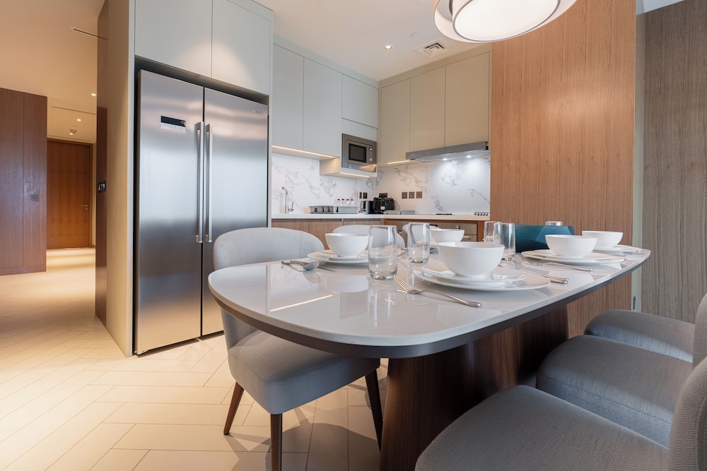 Address Opera Residences - Downtown