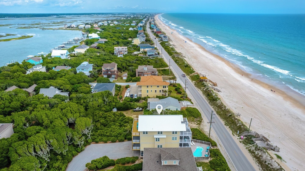 Eagles' Landing by Topsail Realty