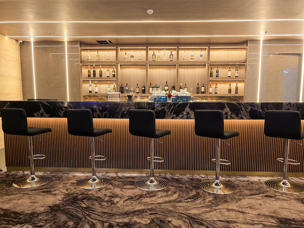 The Grand Platinum Jakarta