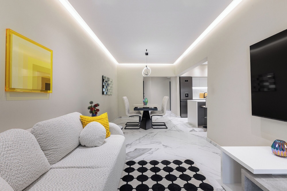 The Martini Apartments by halu