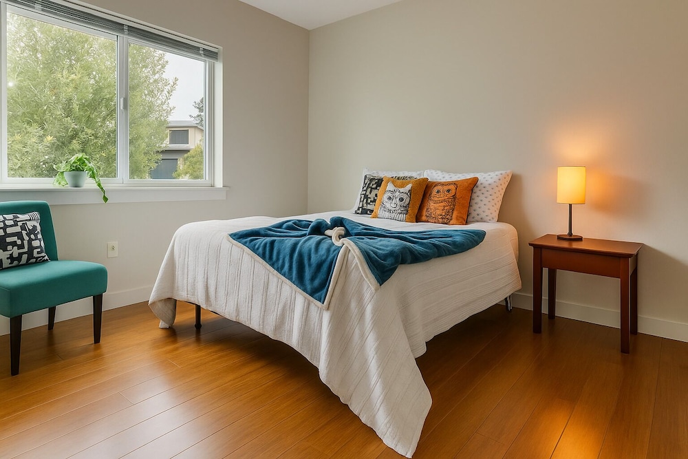 The Grand North Seattle Family Home, photo 34
