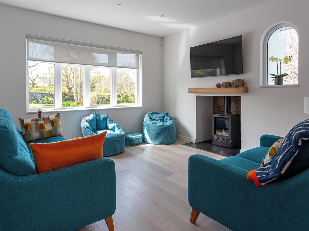 Rocklyn Lodge