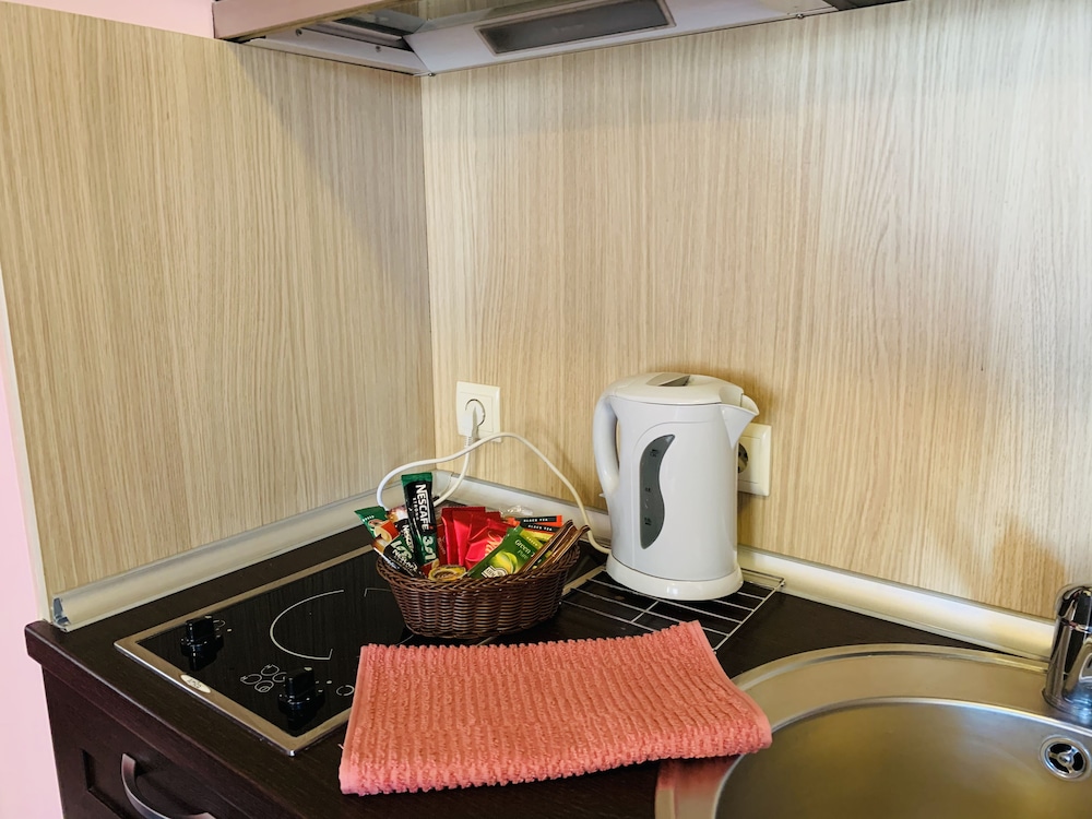 Bansko Vacations - Beautiful Cosy Studio Apartment in Bansko - Property Image 23