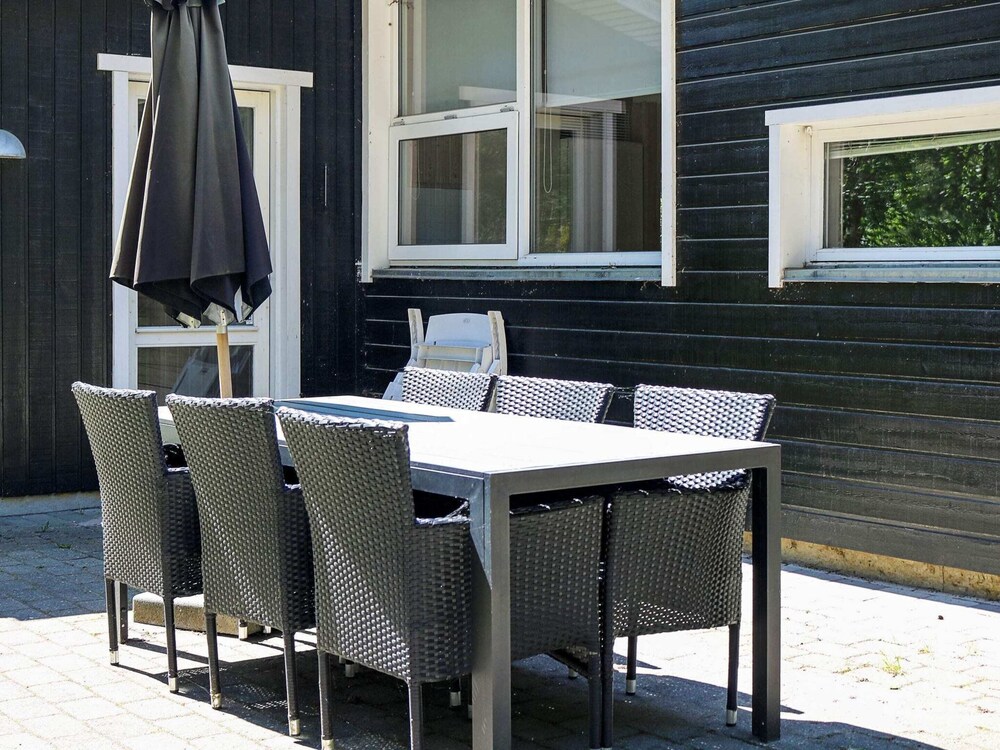 10 Person Holiday Home in Hadsund-by Traum view 2