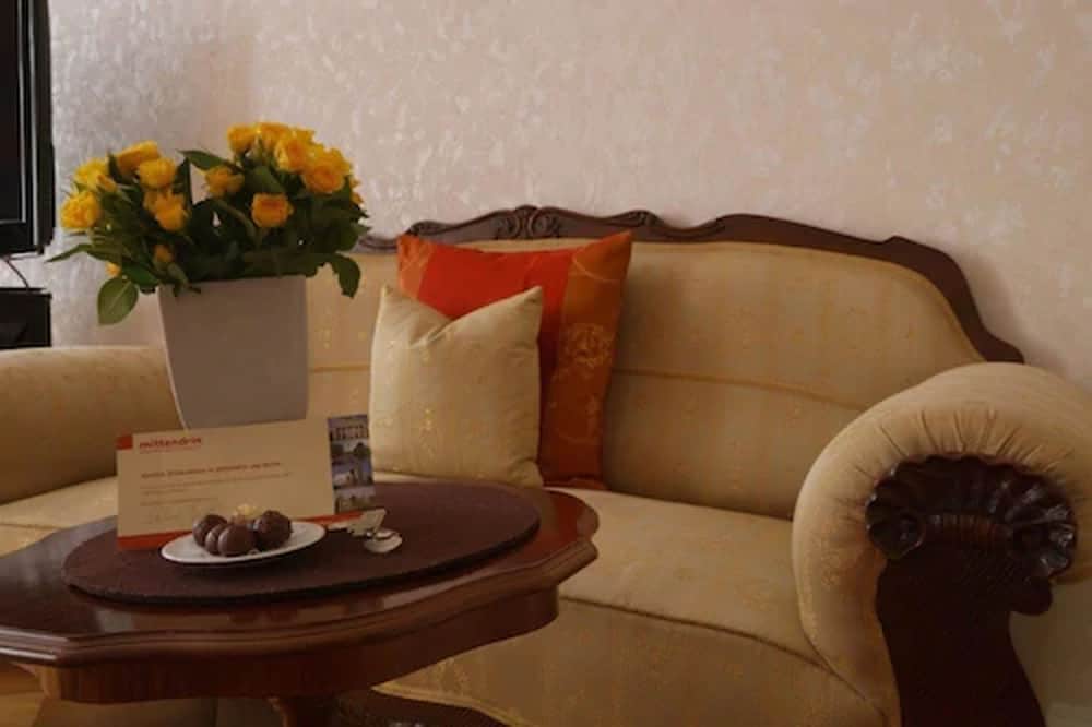 mittendrin - Boutique Hotel Berlin