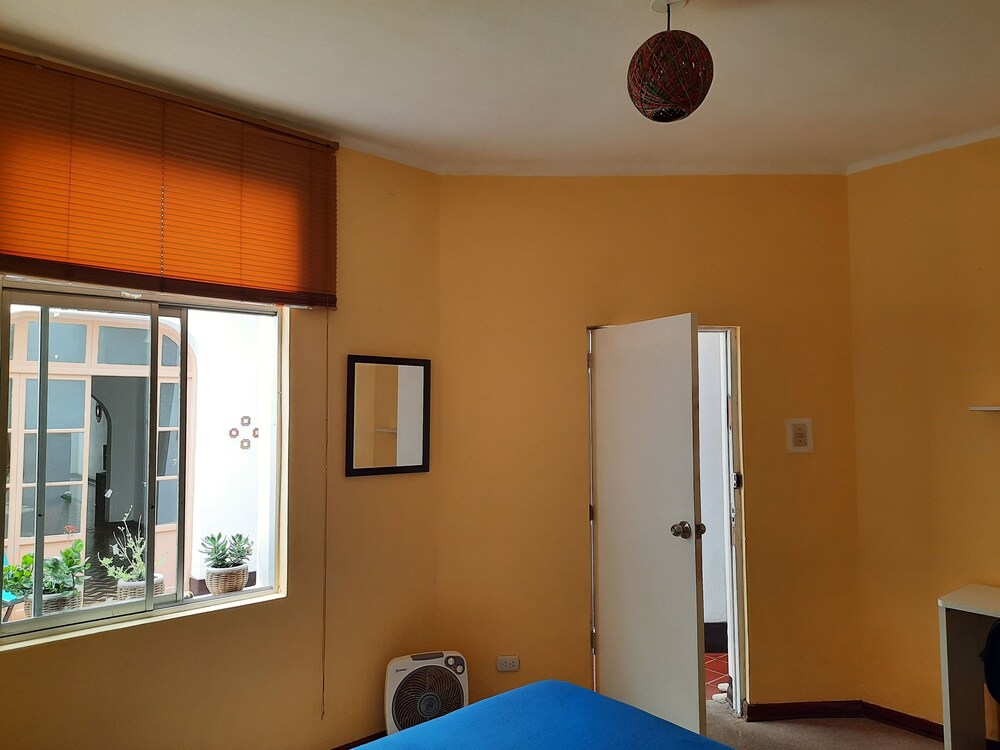La Casa de Renato