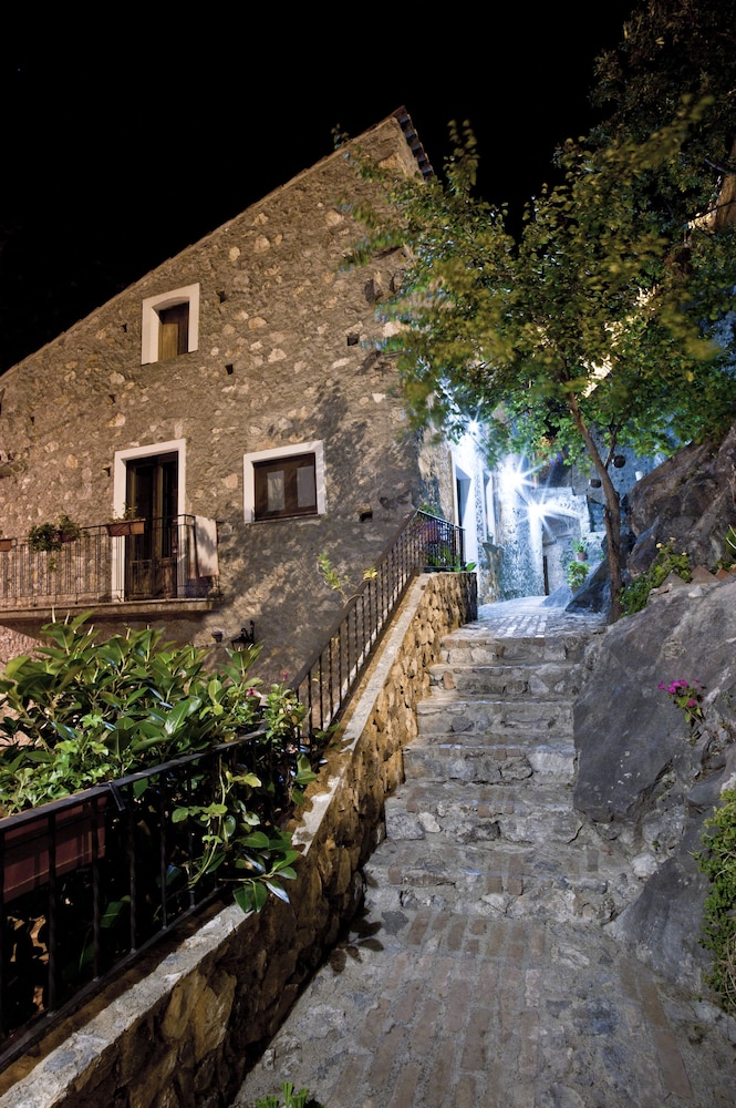 B&B La Sentinella